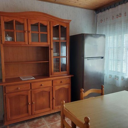 Apartamento Canido Dor Malpica Exteriér fotografie