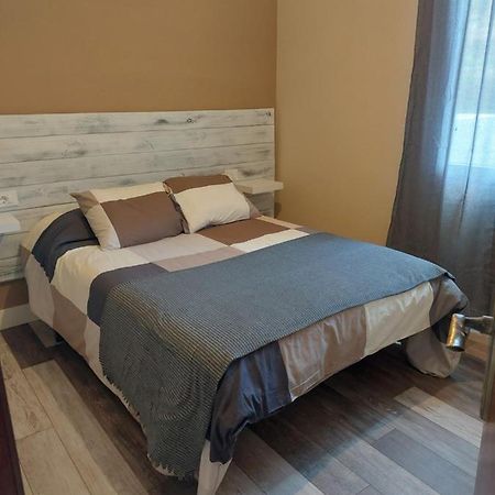 Apartamento Canido Dor Malpica Exteriér fotografie