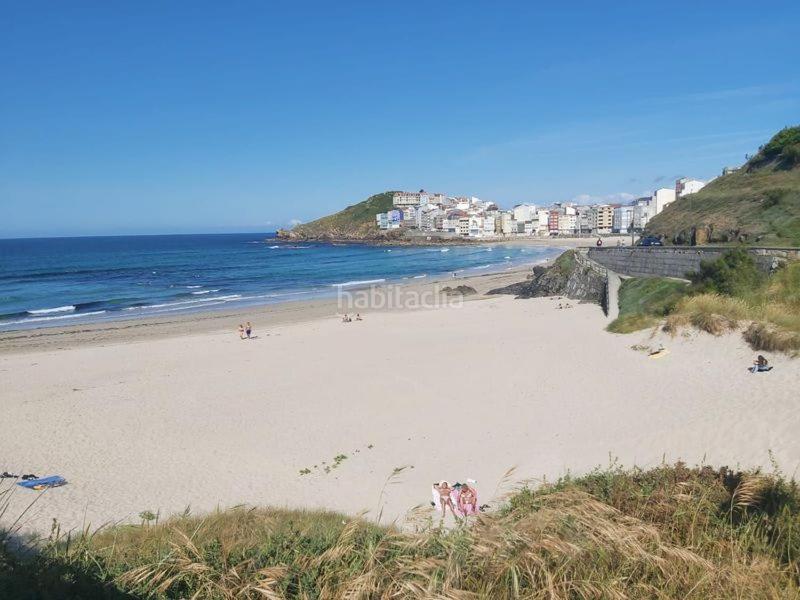 Apartamento Canido Dor Malpica Exteriér fotografie