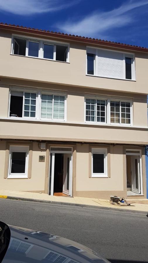 Apartamento Canido Dor Malpica Exteriér fotografie