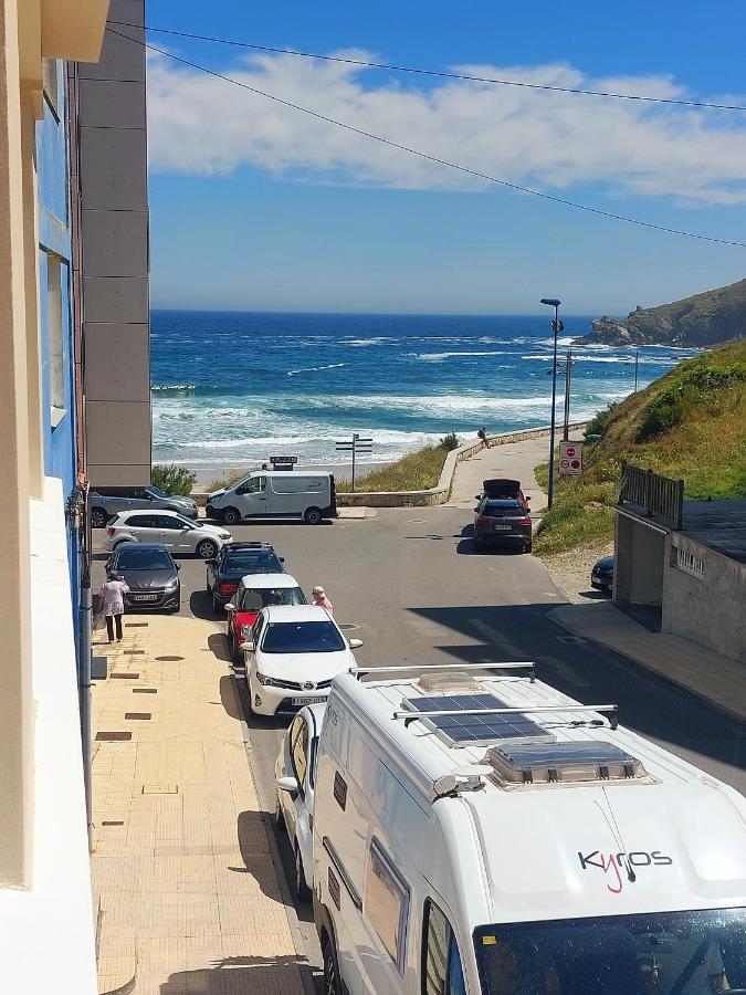 Apartamento Canido Dor Malpica Exteriér fotografie