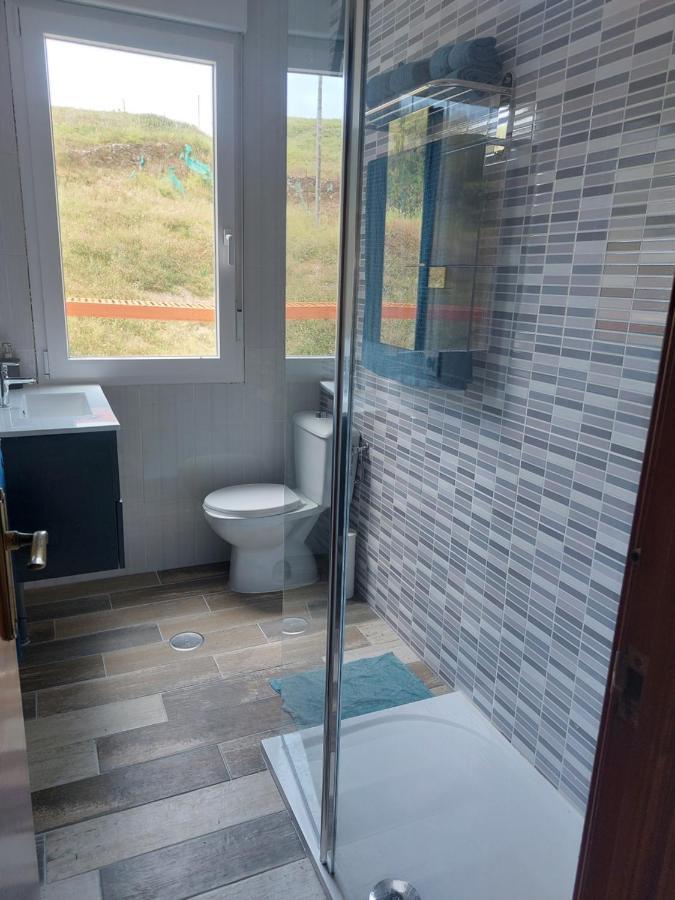 Apartamento Canido Dor Malpica Exteriér fotografie