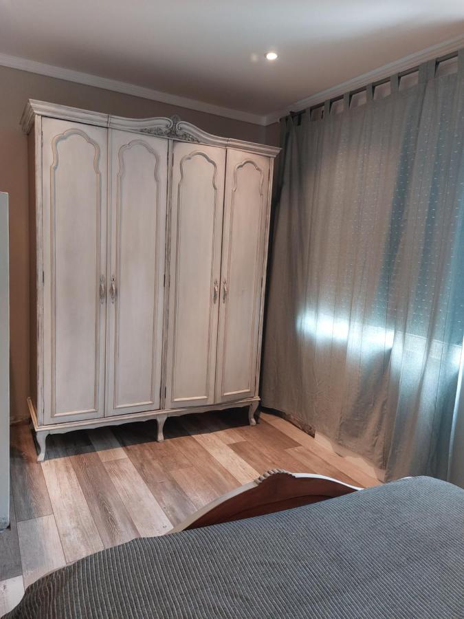 Apartamento Canido Dor Malpica Exteriér fotografie