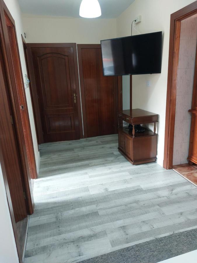 Apartamento Canido Dor Malpica Exteriér fotografie